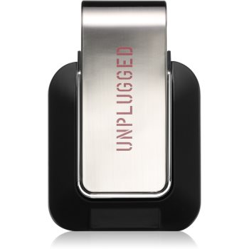 Emper Unplugged Eau de Toilette pentru bărbați - imagine 2
